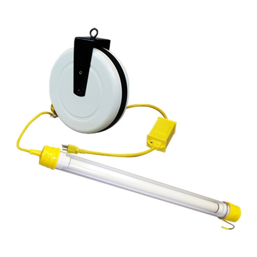 Saftlite 3215-4000 15w, 40' Reel