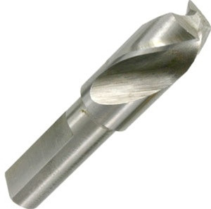 Dentfix DF-1610 10.0mm Spot Weld Drill Bit High Speed Steel Cobalt - Germany