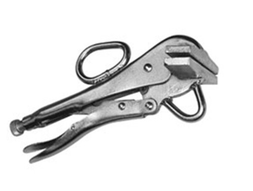 Steck 20085 EZ Pull Pliers for Pull Pins and Flanges - B Steck 20085 EZ Pull Pliers for Pull Pins and Flanges - B