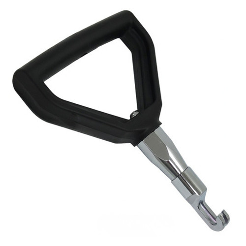 Dent Pulling Handle with Double Hook GYS is a professional accessory designed for strong and secure pulling.