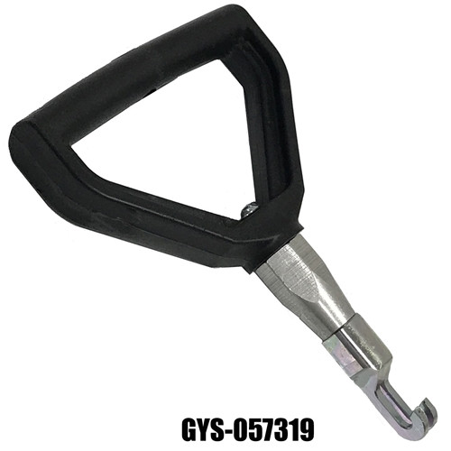 Dent Pulling Handle With - Double Hook - GYS