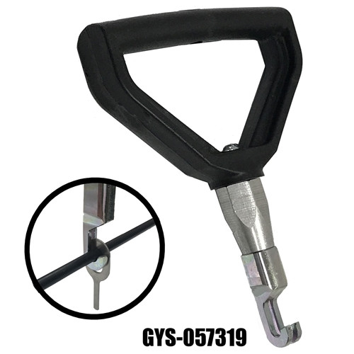 Dent Pulling Handle With - Double Hook - GYS