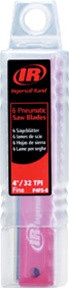 Ingersoll Rand P4FS-6 Air Reciprocating Saw Blades - 6 Pack