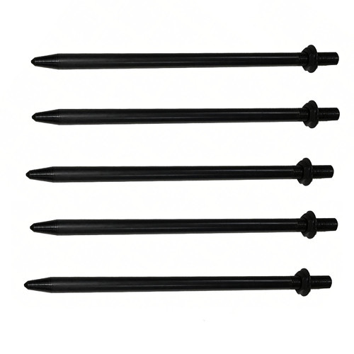 dent-fix hammer head 11" Weld Rod Electrode 5-Pack is a money-saving aftermarket replacements.