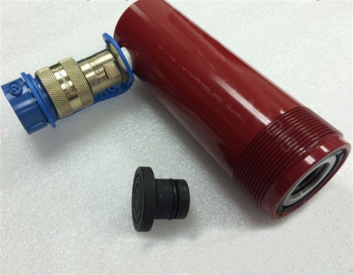 Replacement Chief Auxiliary Ram 4" Stroke 10 ton Hydraulic