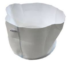 Drester R8702 is a pack of 5 primary pre-filters designed for Drester 1000LD and 1050LD water-borne gun cleaning systems.