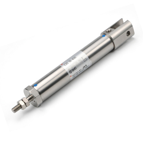 BH-7233-54 Air Lock Cylinder for Challenger Lifts (OEM Ref 40142)