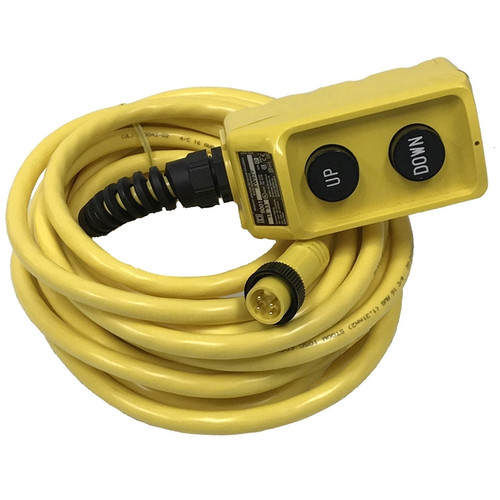 Chief Frame Machine Switch Assembly - Up and Down for S21, EZ-Liner II, classic and more