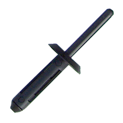 Dentfix DF-CT887RS 5.0mm 7/32" Plastic Pop Rivet 50 Pcs.