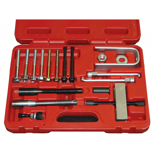 ATD Tools 3059 – complete steering wheel remover and column service kit.