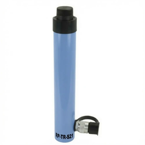 Chief S-21 Tower Ram is a 10 Ton hydraulic cylinder with a 10 inch stroke - Replace part # 602378.