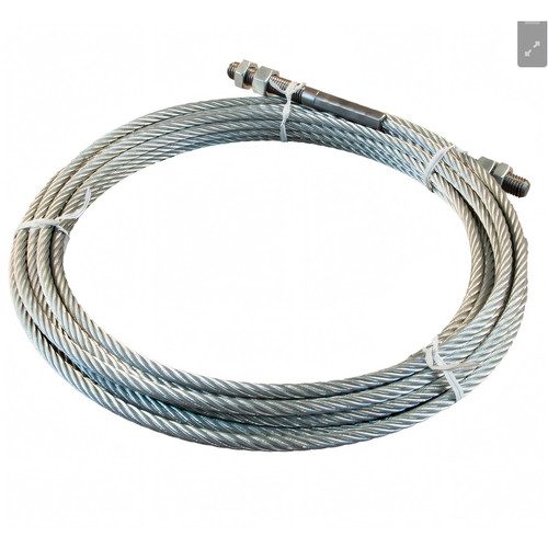 Challenger BH-7232-55 Equalizer Cable (A2115-3) is a genuine OEM replacement part for a 36' 8" 5/16" cable -Challenger CL-10-3.