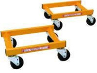 Keysco 77788 Wheel Dollies (Pair)