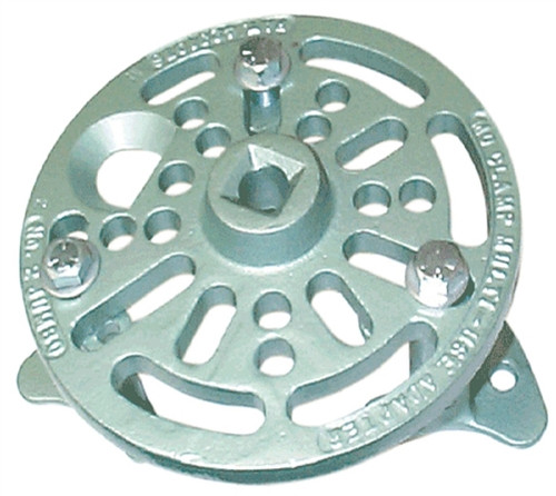 Mo-Clamp 2100 2Ma Multi-Adapter Plate