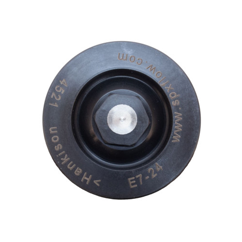 Top view with bracket Champion C100CE Element, Filter, Cff "C"