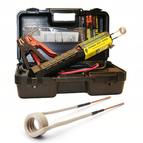 Induction Innovations Inc MD99-650 Mini-Ductor Coil Kit