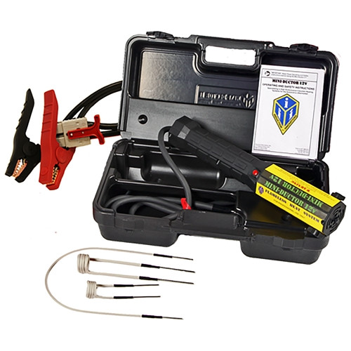 Induction Innovations Inc MD-500 Mini-Ductor 12V