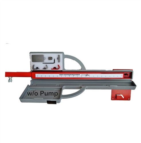 The Rail Saver, Ram, and Accessory Kit RS115-16AK