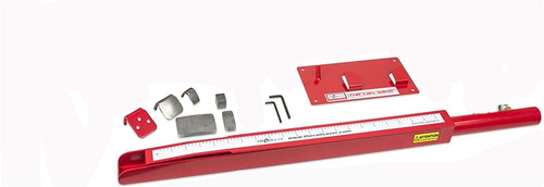 The Rail Saver, Ram, and Accessory Kit RS115-16AK