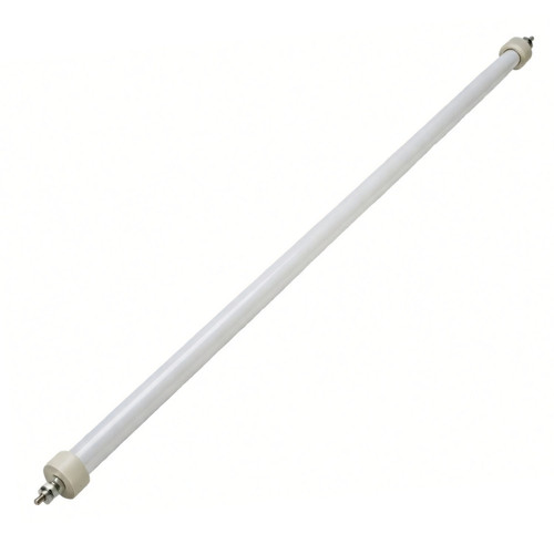 30.5" Infratech SRU-1615-HT replacement quartz infrared heating element for the SRU-1615-HT.
