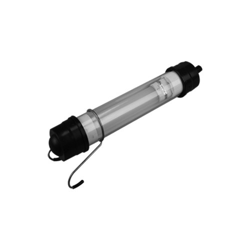 Saftlite 5165-0223 Stubby LED Head Kit, with Switch for 18/2, 18/3 and 16/2 SJTOW Cord