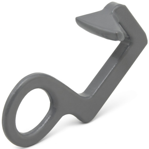 Chief-Style Large Panel Puller is a heavy-duty clamp built to the same exacting standards as Chief p/n 619070.