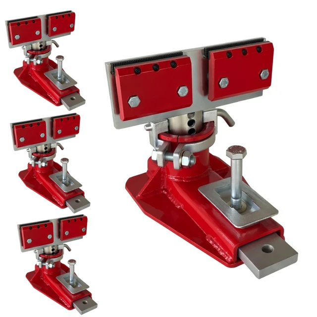 Parts - Chief Frame Machine