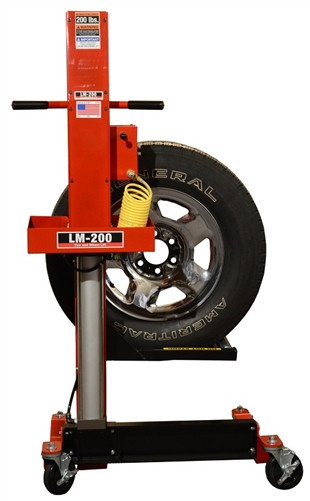 LM200 LiftMate Tire and Wheel Lift