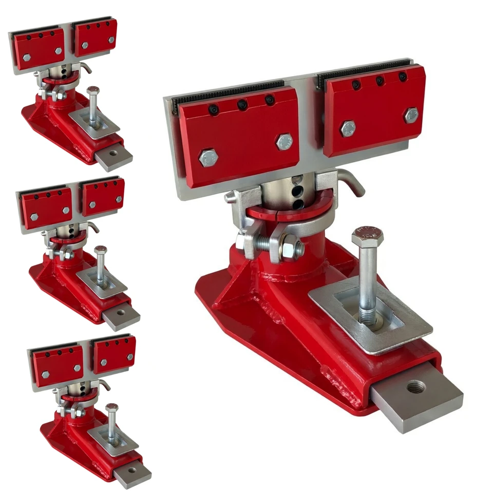 Parts - Chief Frame Machine