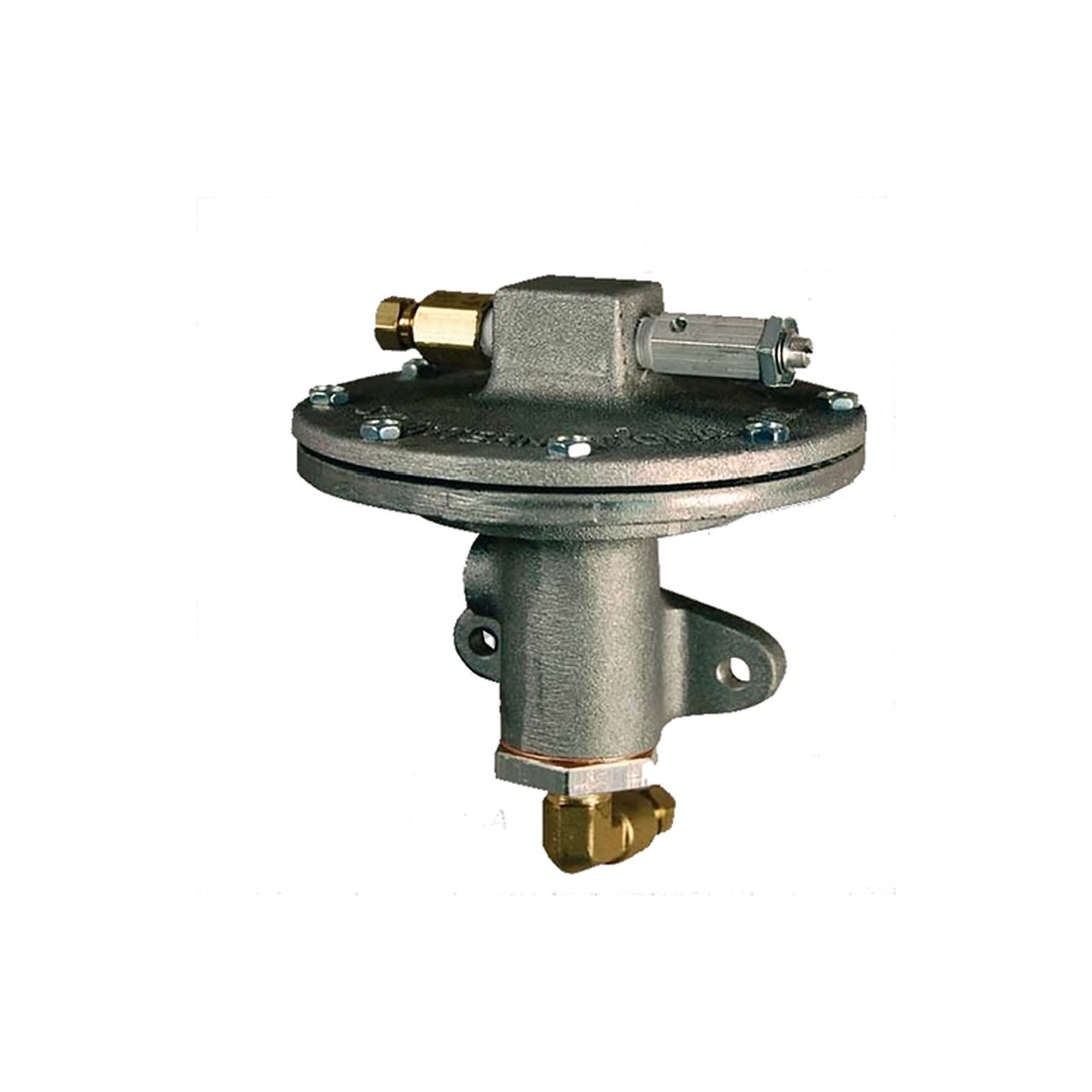 Reciprocating Compressor Parts