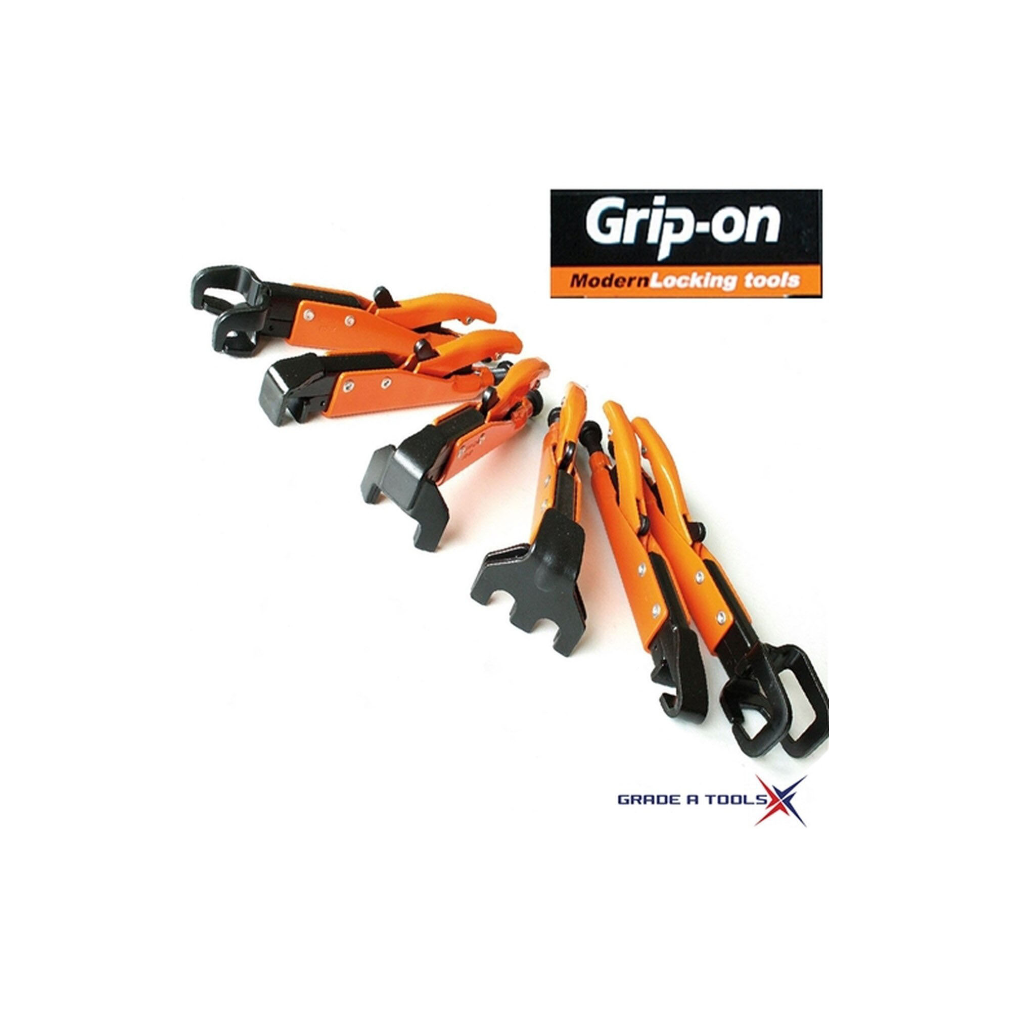 Grip-on