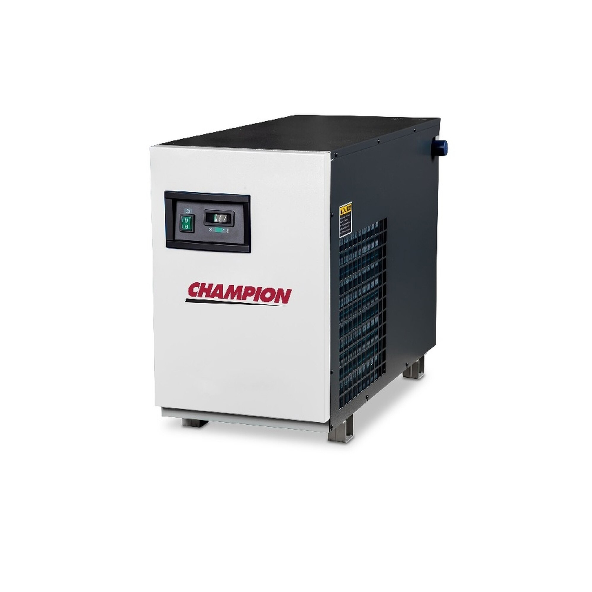 Refrigerated Air Dryer