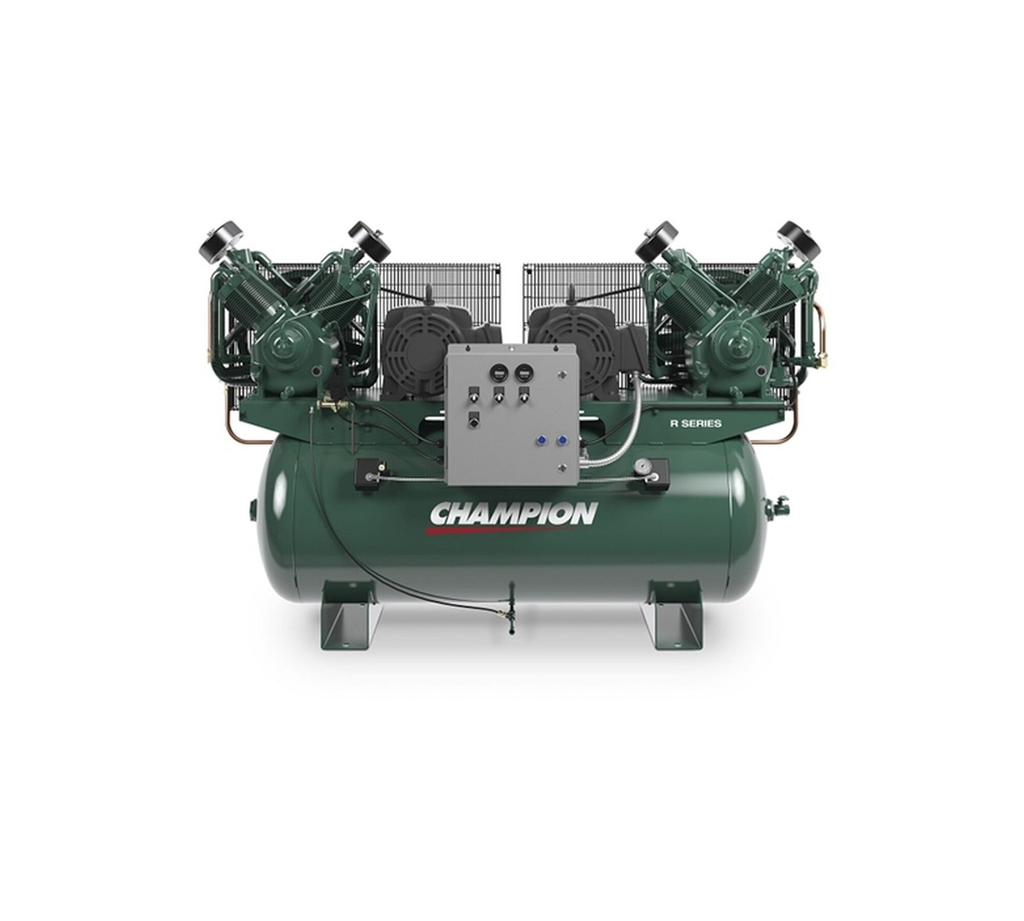 Champion R Series - Air Compressor