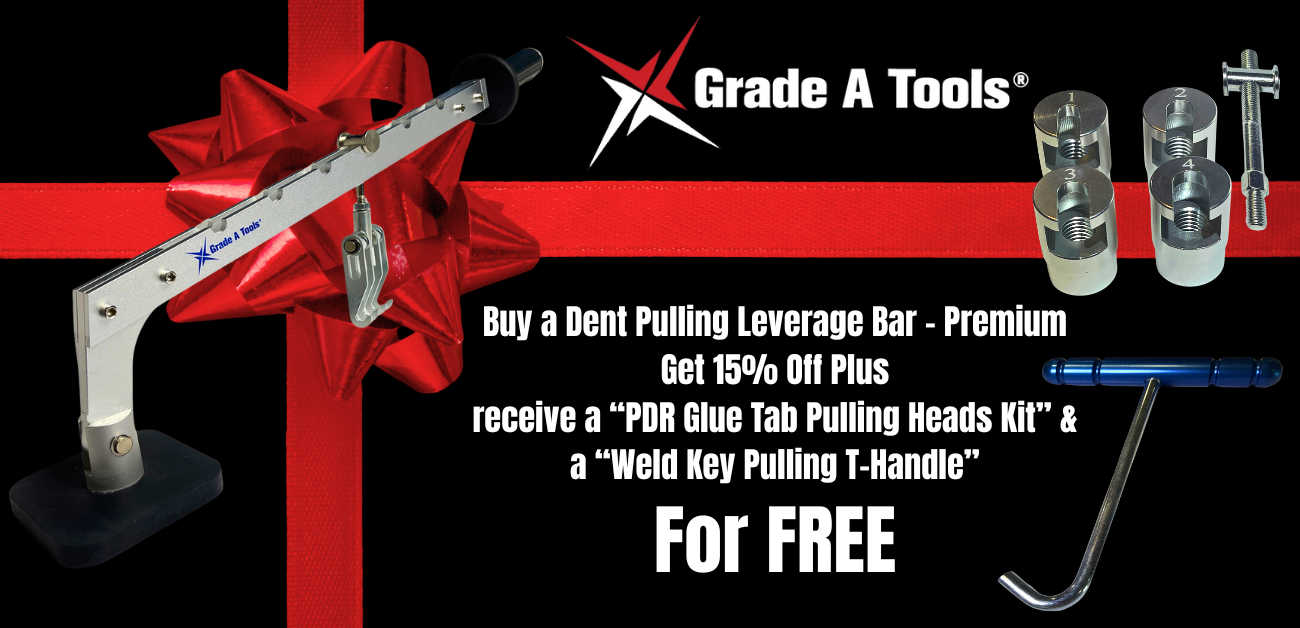 Premium Leverage Bar Xmas Sale Grade A Tools 15% Discount 