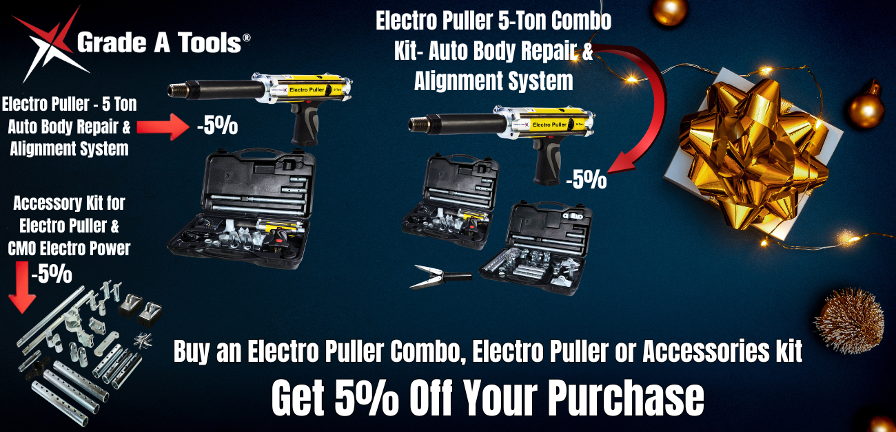 Electro Puller Xmas 2025 Sale Grade A Tools