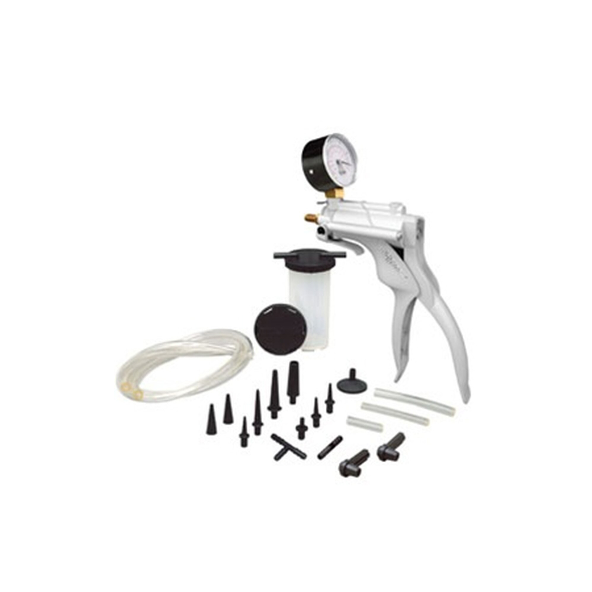 Brake Bleeding Equipment