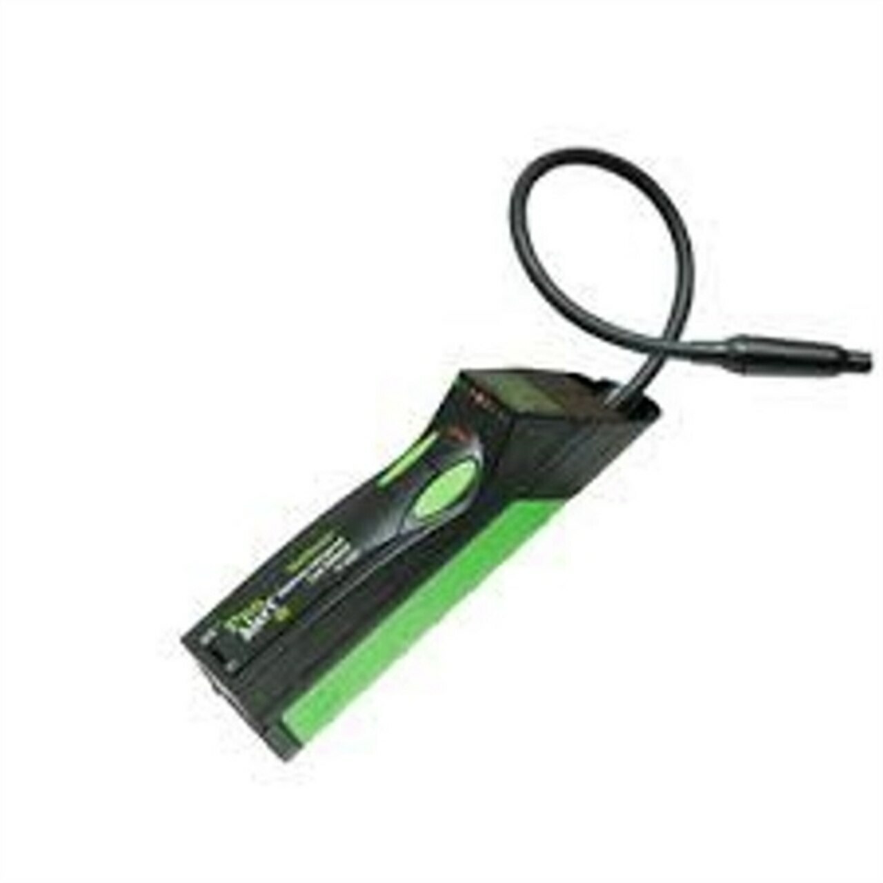 Electronic Leak Detectors