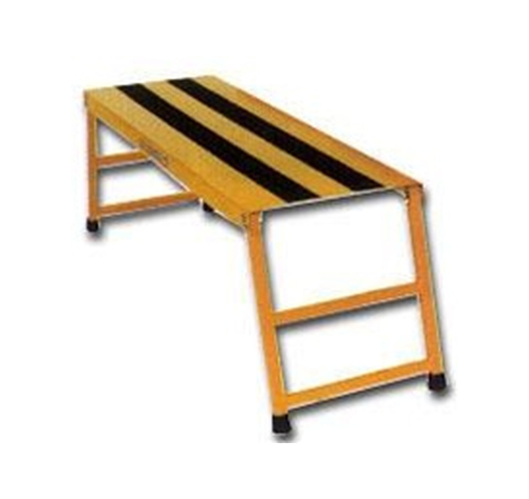 Steps - Paint & Body