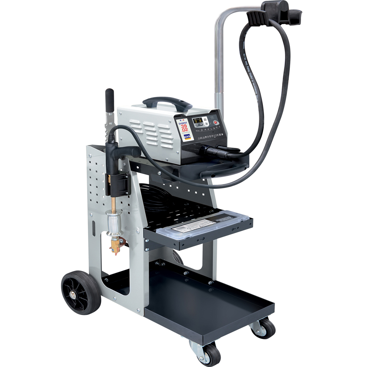 Aluminum Dent Removal