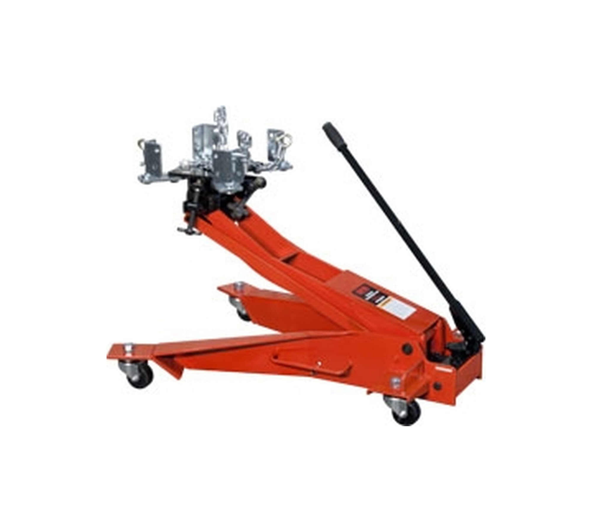 Jacks - Transmission