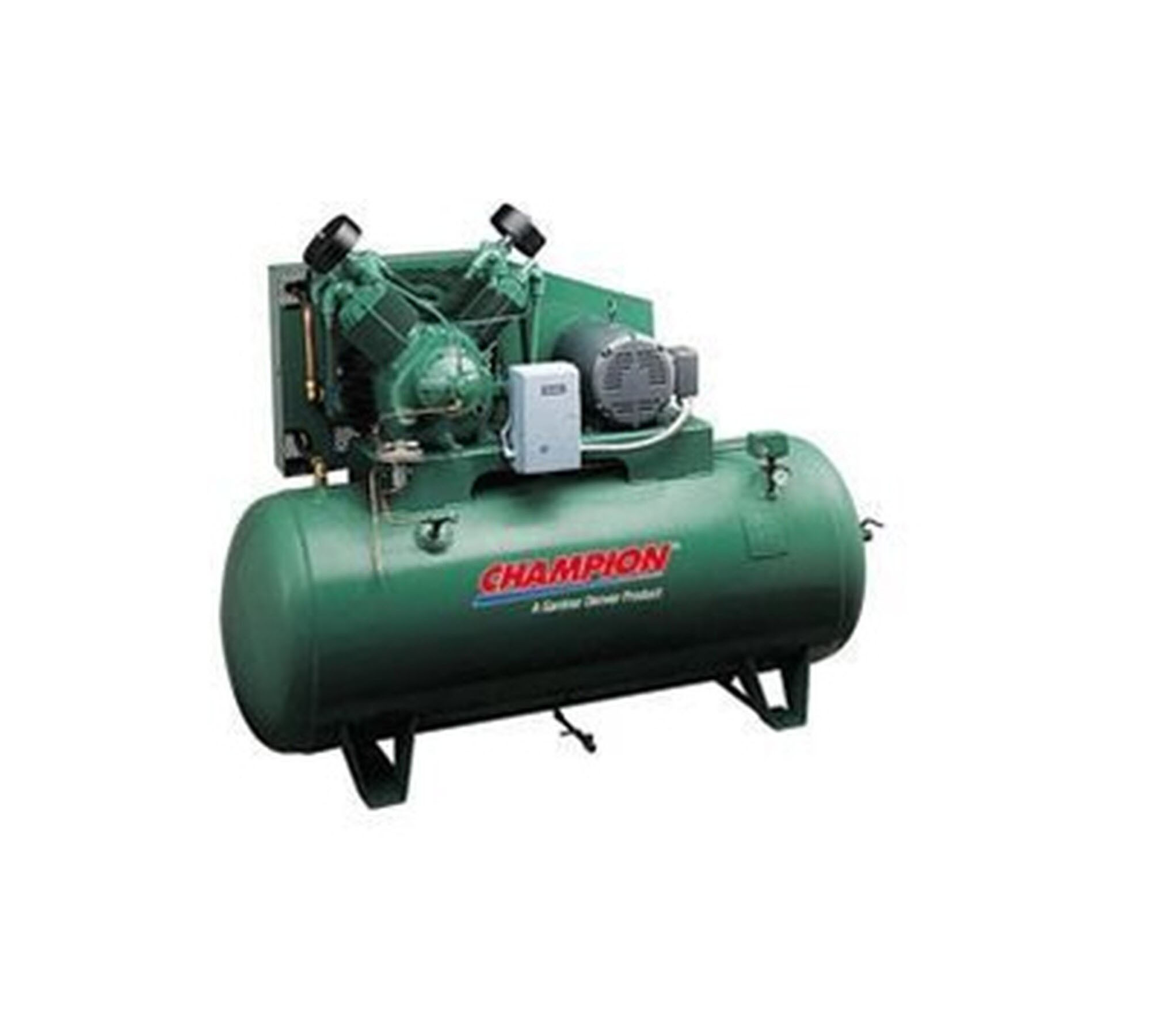 Reciprocating - Air Compressor