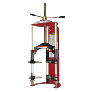 Brake, Tire & Suspension