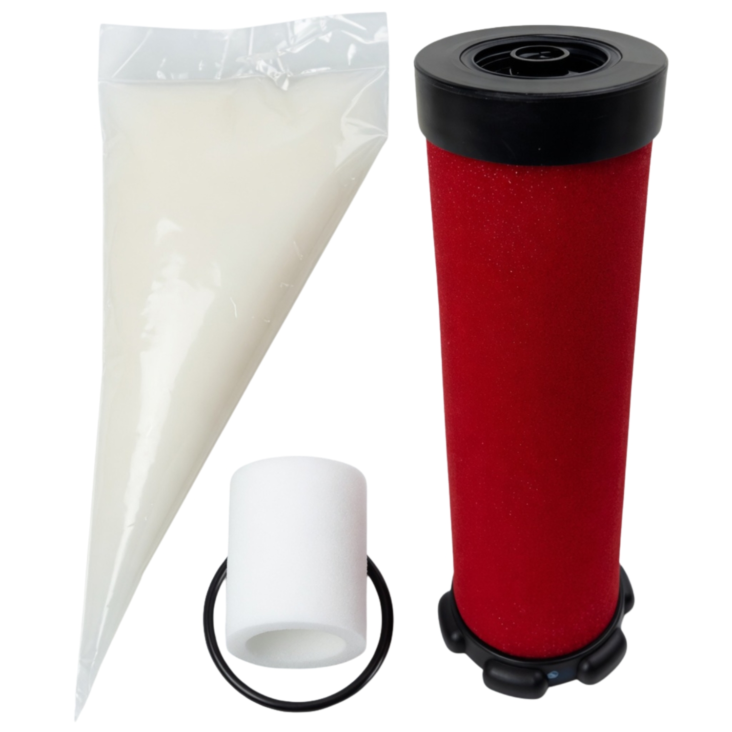 Devilbiss DAD600-1 Tune Up Kit for DAD500