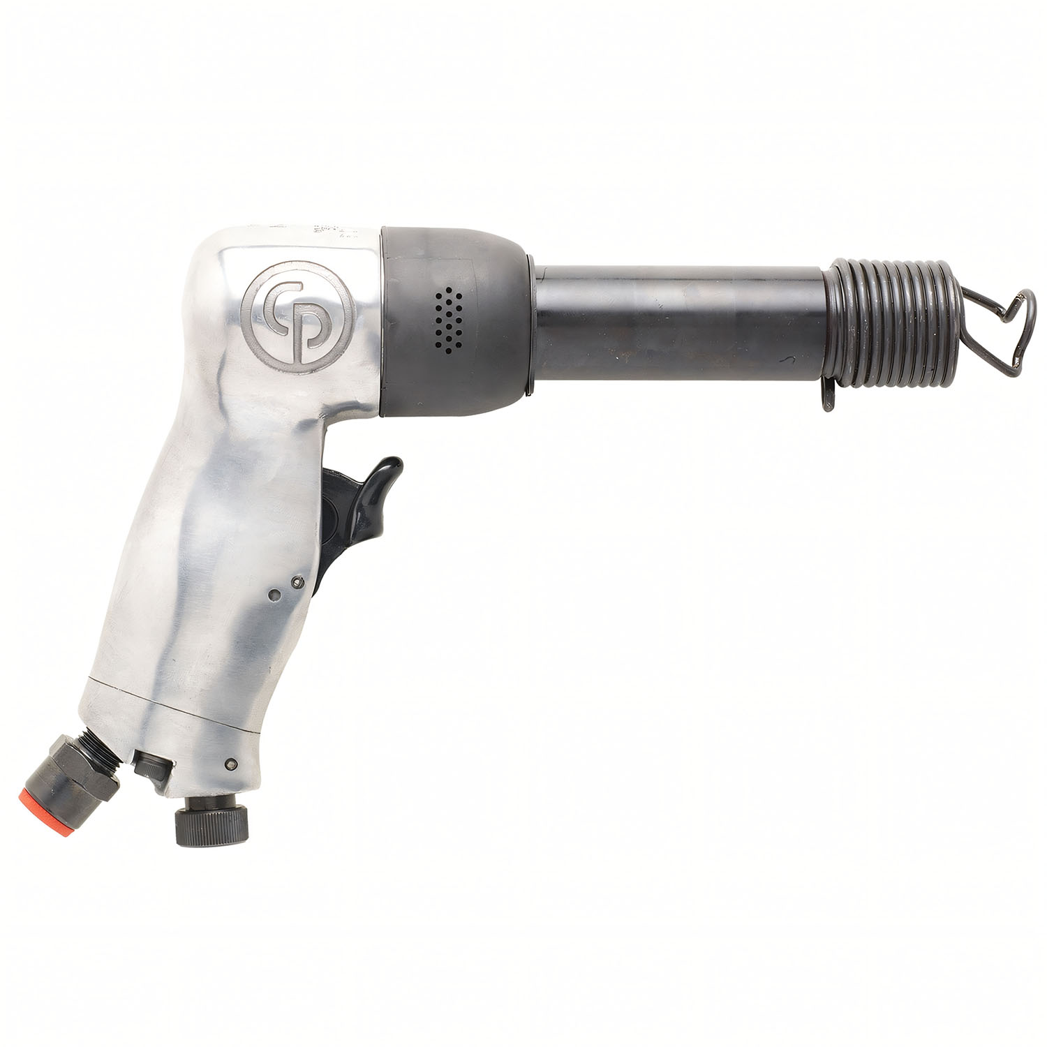 Chicago Pneumatic 714 Zip Gun Hammer - Heavy-Duty, 2000 Bpm