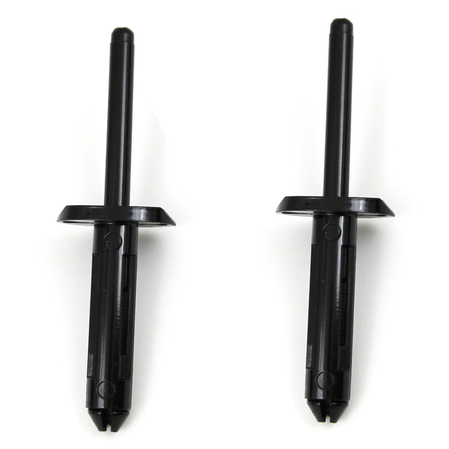 Dentfix DF-CT887 Slim-Line Plastic Riveter Kit
