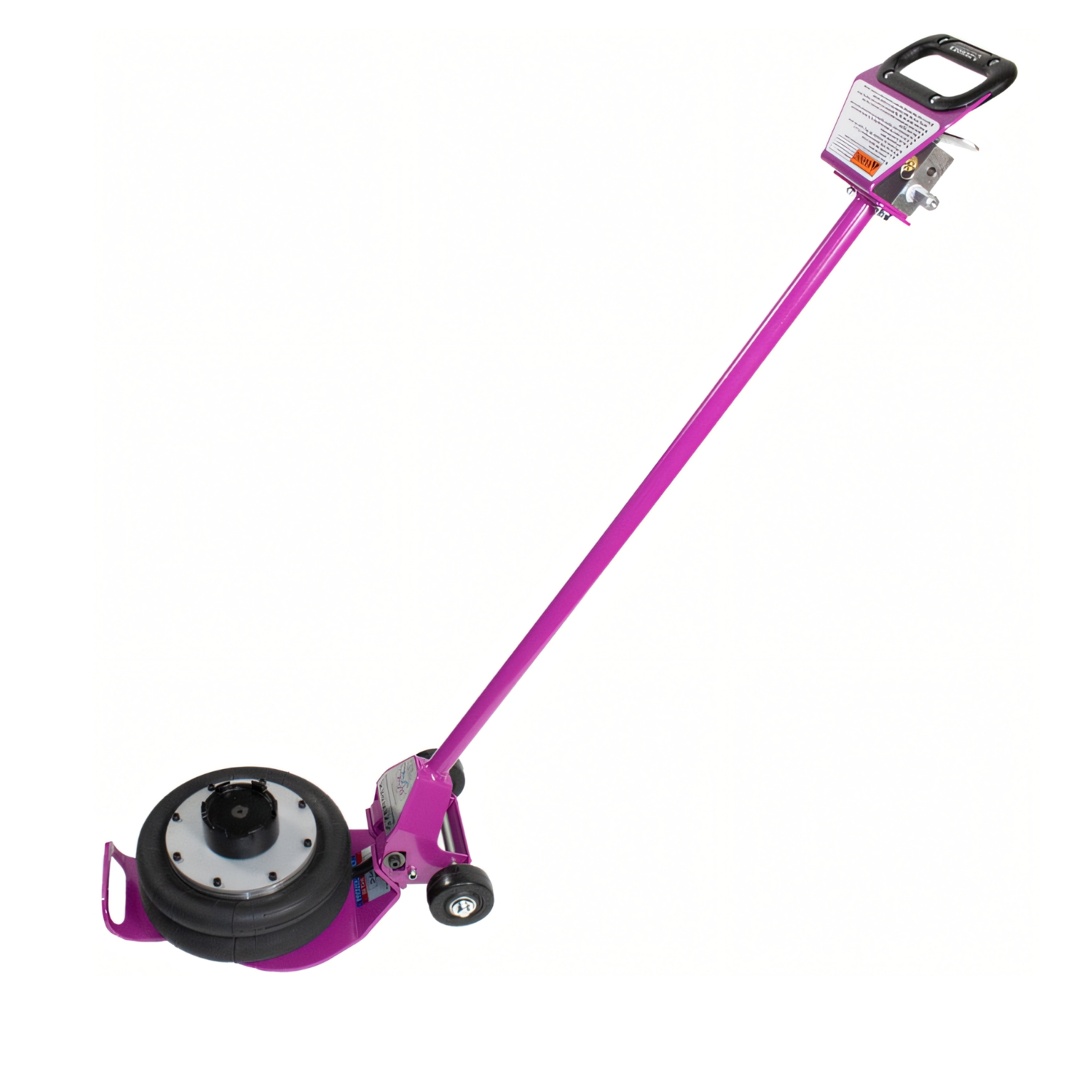 Go-Jak DBT2L 2 Bag Air Jack Long Handle 10