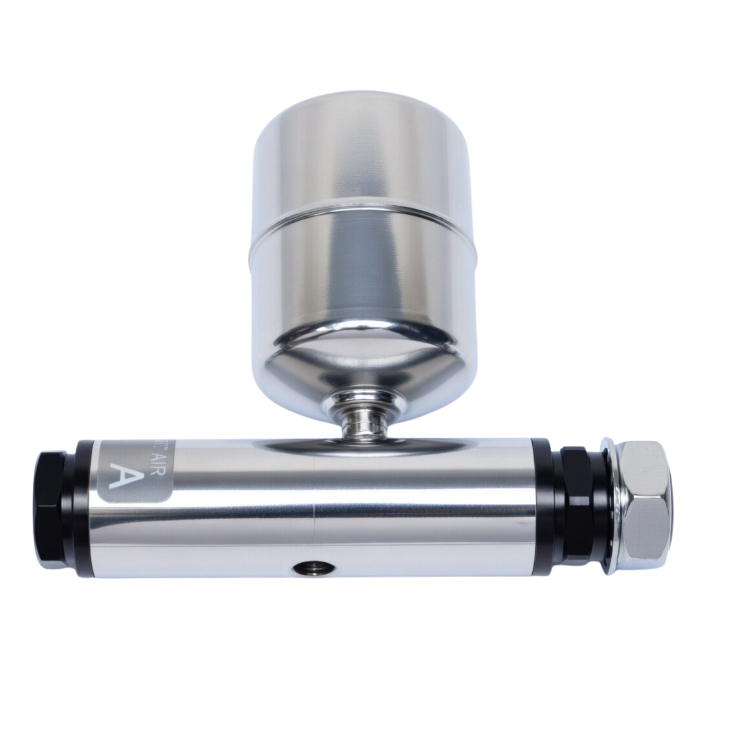 L'Appartement ベアテレコTANK Champion VP1048249 Auto Tank Drain Valve Only