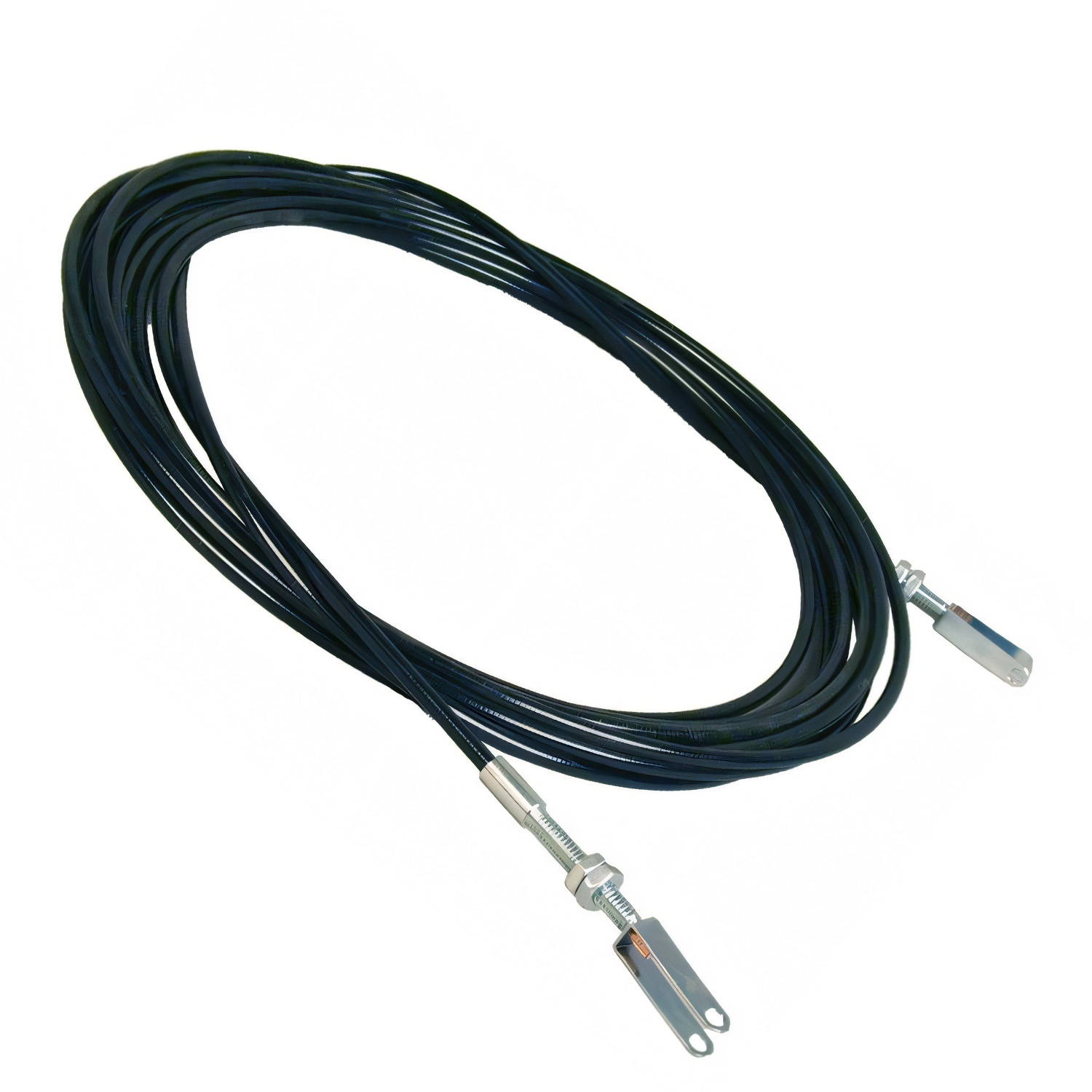 BH-7232-68 Lock Release Cable Assembly for Challenger CL10 (OEM
