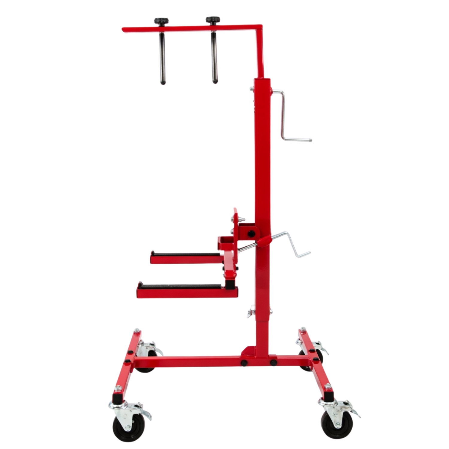 Innovative Tools I-DJ Door Jack, lift, Handler