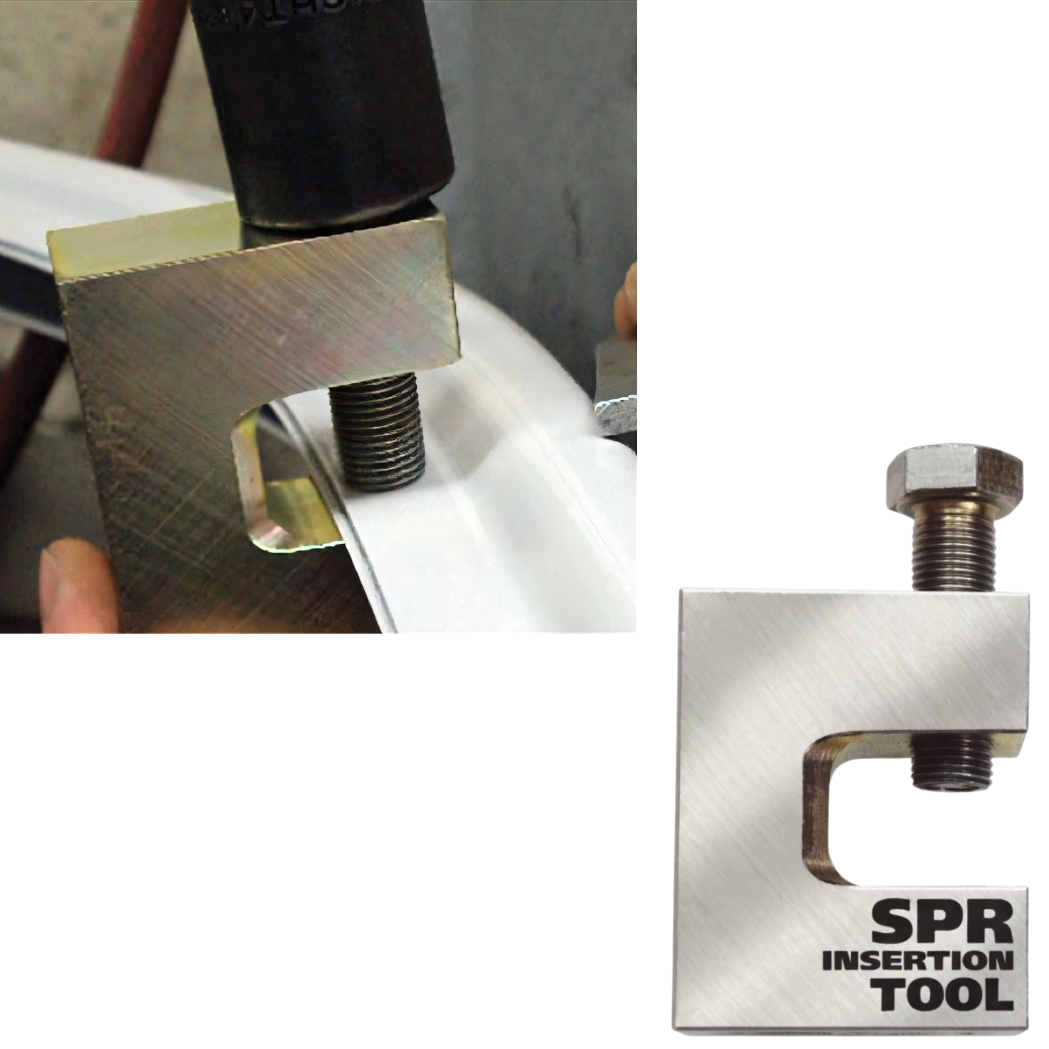 Steck 21960 SPR Insertion Tool